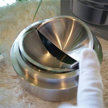 dime ashtray 灰皿 Dime Topo Ashtray / Black (ダイム 灰皿) - HORRIBLE'S PROJECT